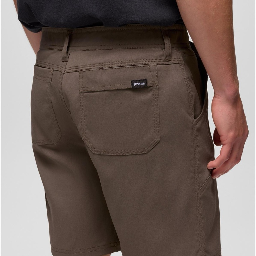 Prana Stretch Zion Short - Size 32 - Picture 4 of 13